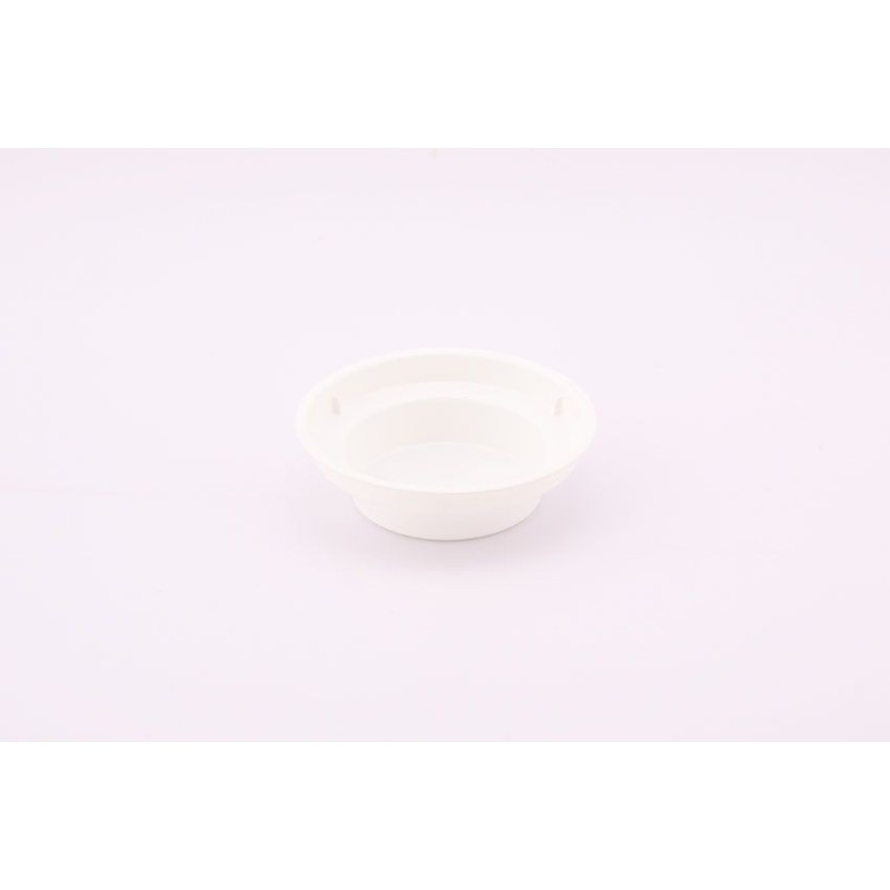 Coupelles Centre de Table Blanche x 10pièces Coupelles Centre de Table Blanche x 10pièces