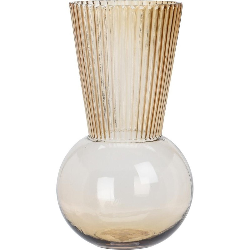 VASE EN VERRE DENVER H29CM VASE EN VERRE DENVER H29CM
