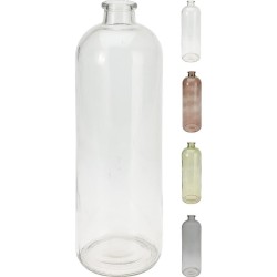 Vase Bouteille | Assortiment Vases Déco | Grossiste Fleuristes