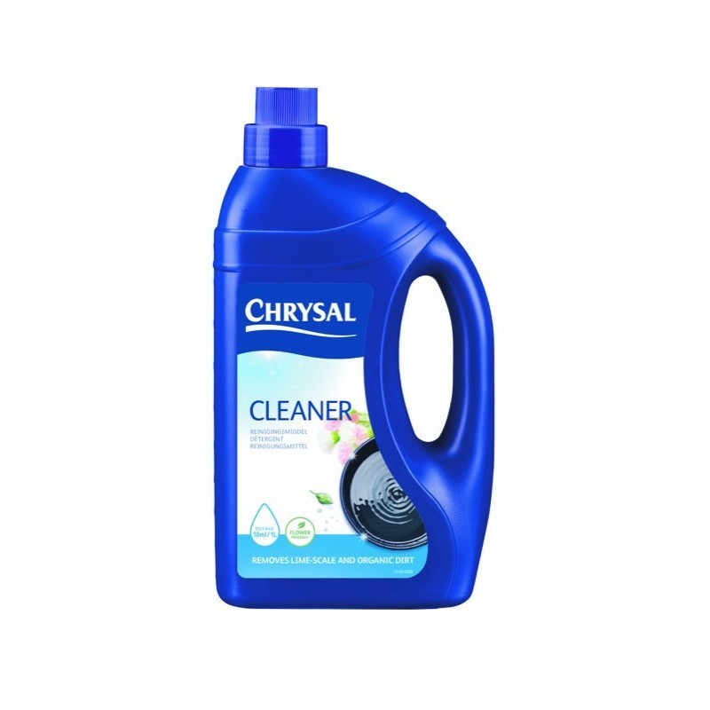 Chrysal Cleaner - Nettoyant pour fleurs / Soin Chrysal Cleaner - Nettoyant pour fleurs / Soin
