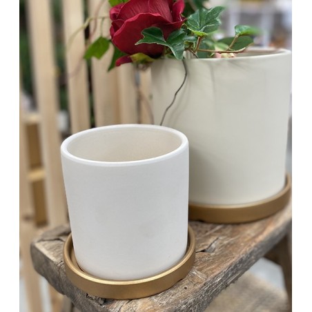 Cache pot céramique | Accessoires fleuristes | Grossiste Fleuristes Cache pot céramique | Accessoires fleuristes | Grossiste Fleuristes