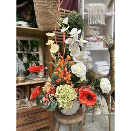 Composition Florale Décorative | Grossiste Fleuristes | Décoration Florale Composition Florale Décorative | Grossiste Fleuristes | Décoration Florale