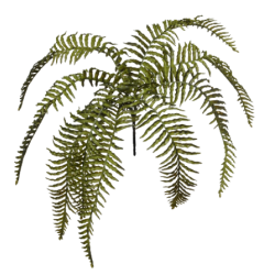 Feuillage Artificiel | fougère | Grossiste Plantes Artificielles