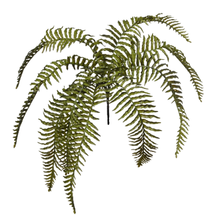 Feuillage Artificiel | fougère | Grossiste Plantes Artificielles