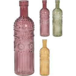 Vase Bouteille Soliflor ++