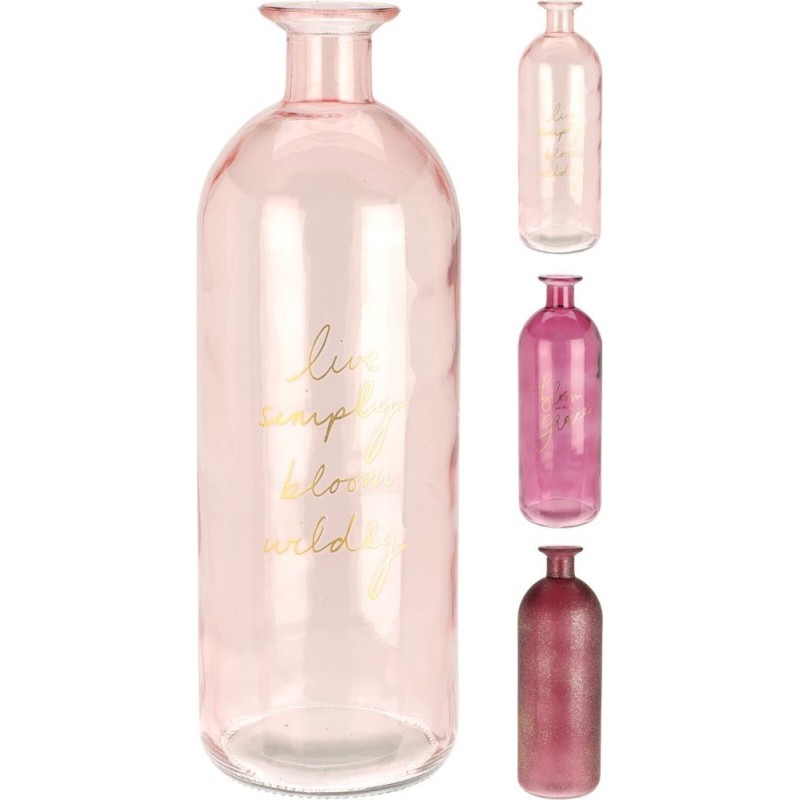 Vase en Verre