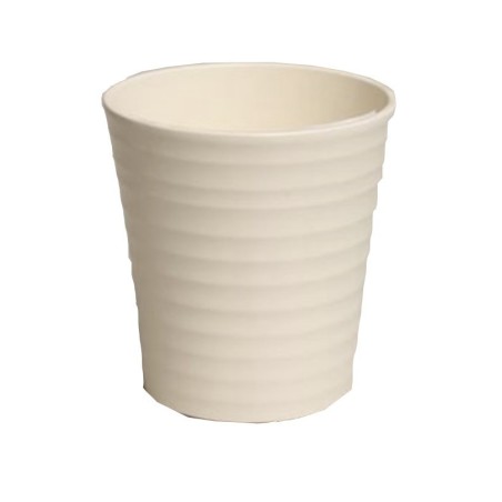 CACHE POT ORCHIDEE CREME x9pièces 1er Prix CACHE POT ORCHIDEE CREME x9pièces 1er Prix