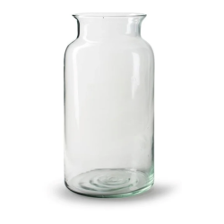 Verrerie | Grossiste fleuristes | Qualité Prix