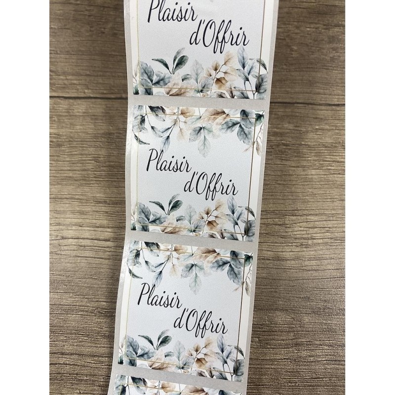 Etiquette Autocollante | Grossiste Fleuristes | Pas Cher Etiquette Autocollante | Grossiste Fleuristes | Pas Cher