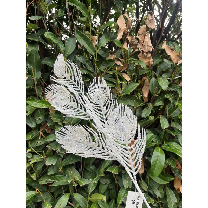 Plume de paon paillette | Fleurs Artificielle | Qualité prix Plume de paon paillette | Fleurs Artificielle | Qualité prix
