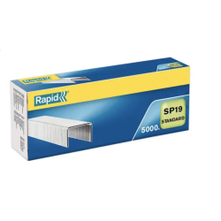 Agrafes 19/6 Rapid +