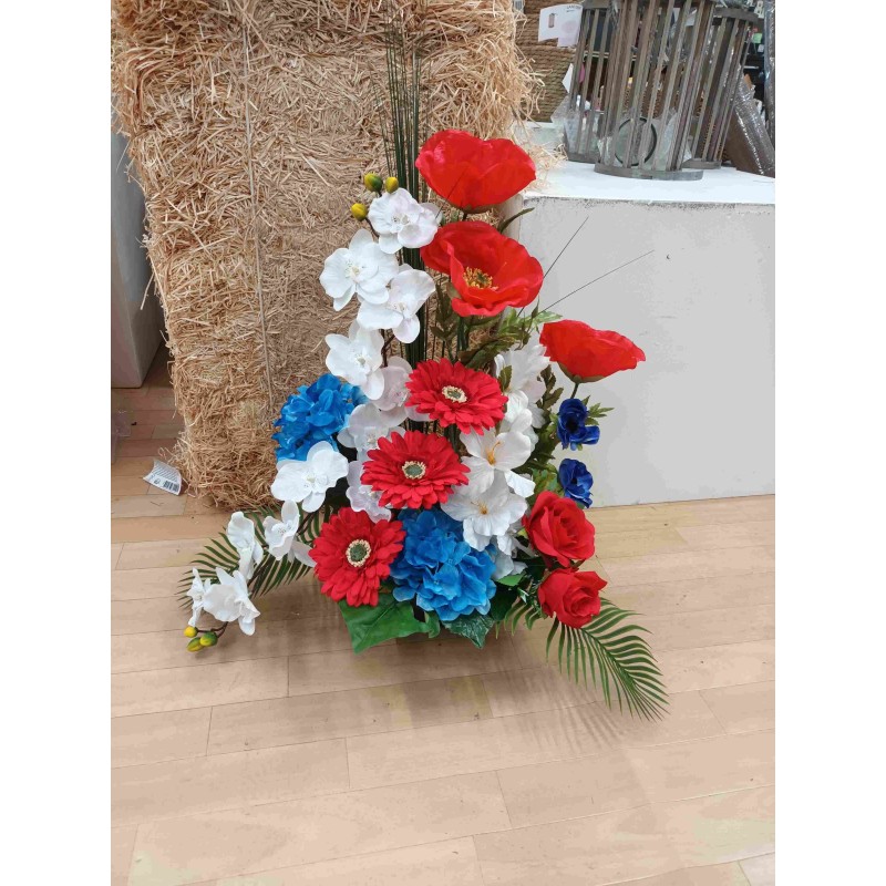 Coupe de fleurs | Grossiste pompes funèbres | Fait main Coupe de fleurs | Grossiste pompes funèbres | Fait main