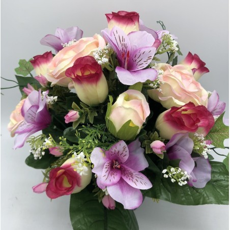 Coupe funéraire | Grossiste fleuriste | Artisanat Français Coupe funéraire | Grossiste fleuriste | Artisanat Français