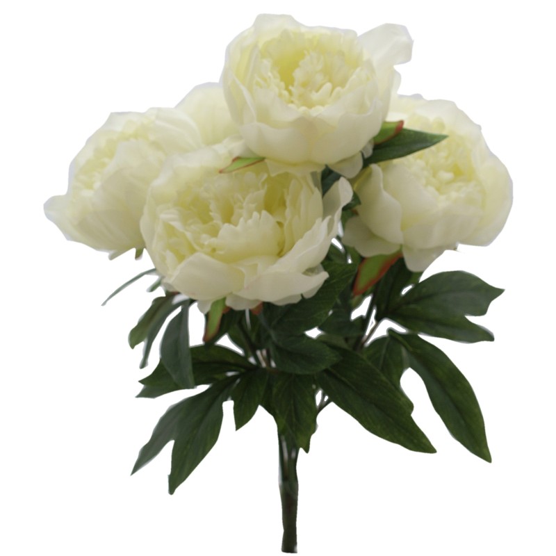 Pivoine artificielle | grossiste en fleurs et plantes artificielles Pivoine artificielle | grossiste en fleurs et plantes artificielles