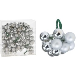 Boule de Noël  | Grossiste Fleuristes | Fleurs Artificielles