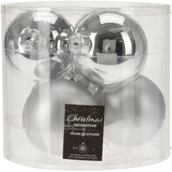 Boule de Noël  | Grossiste Fleuristes | Fleurs Artificielles