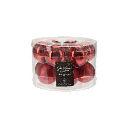 Boule de Noël  | Grossiste Fleuristes | Fleurs Artificielles