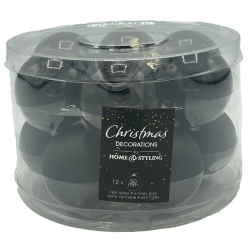 Boule de Noël  | Grossiste Fleuristes | Fleurs Artificielles