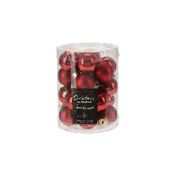 Boule de Noël  | Grossiste Fleuristes | Fleurs Artificielles