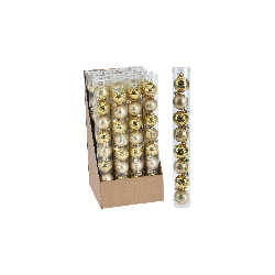 Boule de Noël  | Grossiste Fleuristes | Fleurs Artificielles