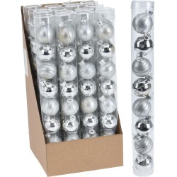 Boule de Noël  | Grossiste Fleuristes | Fleurs Artificielles