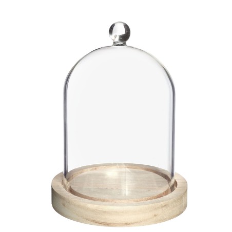 Cloche en verre | Fournisseur Verrerie | Qualité Prix Cloche en verre | Fournisseur Verrerie | Qualité Prix