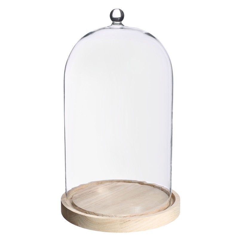 Cloche en verre | Fournisseur Verrerie | Qualité Prix Cloche en verre | Fournisseur Verrerie | Qualité Prix