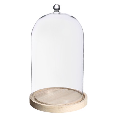 Cloche en verre | Fournisseur Verrerie | Qualité Prix Cloche en verre | Fournisseur Verrerie | Qualité Prix