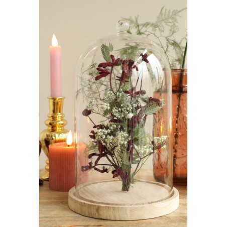 Cloche en verre | Fournisseur Verrerie | Qualité Prix Cloche en verre | Fournisseur Verrerie | Qualité Prix