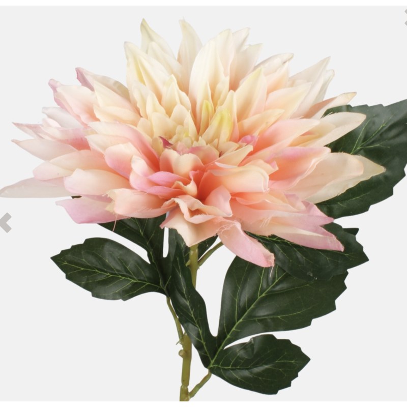 Dahlia XXL | Fleurs Artificielles | Qualité Prix