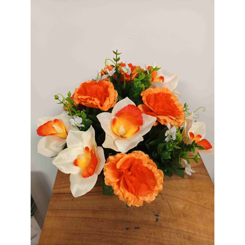 Composition Funéraire | Grossiste Pompes Funèbres | Artisanat Français