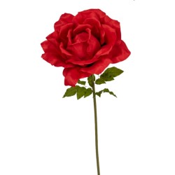 Grossiste Fleurs Artificielles  | Rose XXL   | Vente en gros