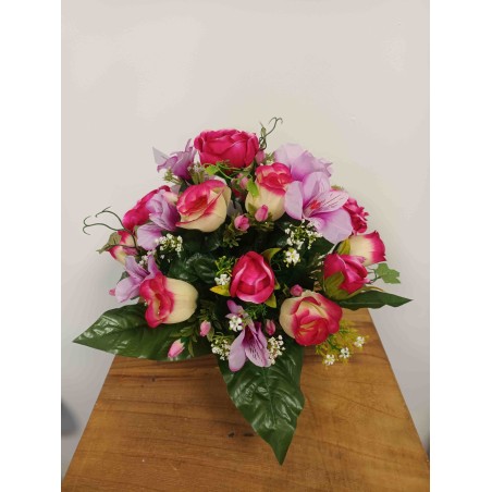 Coupe funéraire | Grossiste fleuriste | Artisanat Français Coupe funéraire | Grossiste fleuriste | Artisanat Français
