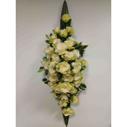 Composition florale | Grossiste pompes funèbres | Qualité prix