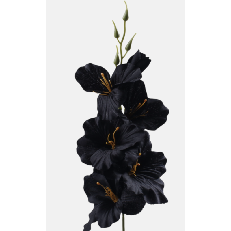 Glaïeul artificiel  |  Fleurs Artificielles | Pas cher