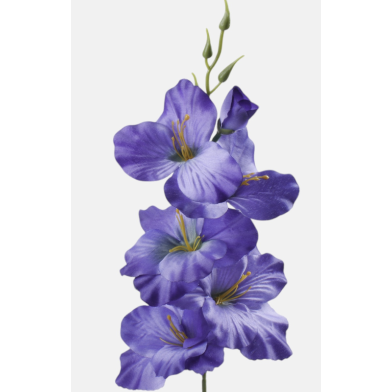 Glaïeul artificiel  |  Fleurs Artificielles | Pas cher
