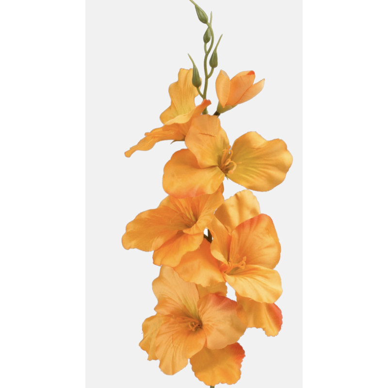Glaïeul artificiel  |  Fleurs Artificielles | Pas cher
