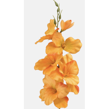 Glaïeul artificiel  |  Fleurs Artificielles | Pas cher