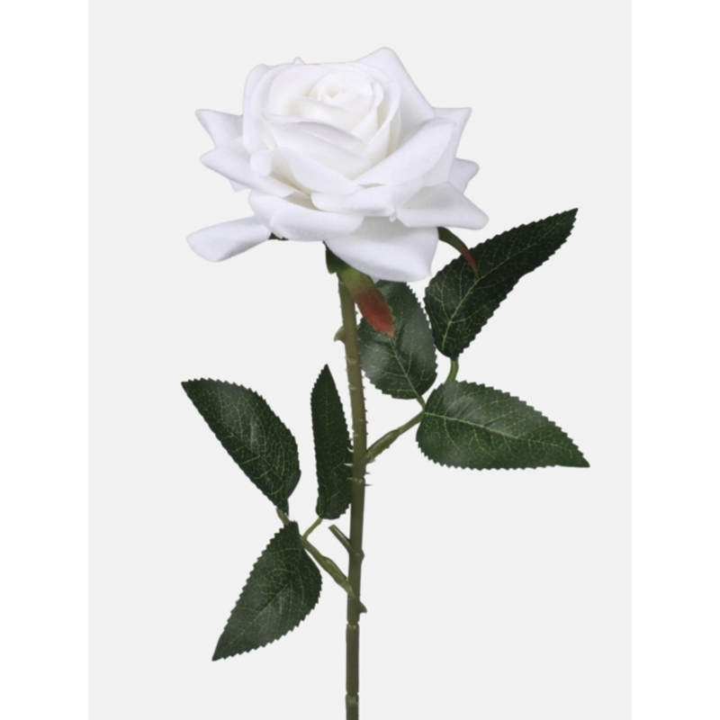 Rose Artificielle | Fournisseur fleuristes | Prix Bas