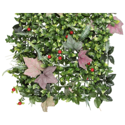 Fixer les Fleurs Artificielles  | Grillage  | Qualité Prix