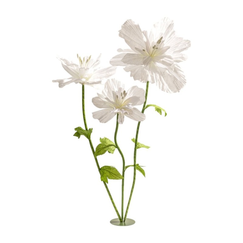 Grossiste Fleurs Artificielles  | Fleur printanière | Qualité Prix