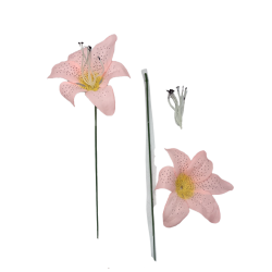 Lys Artificiel de montage | Grossiste Fleuriste | Qualité Prix