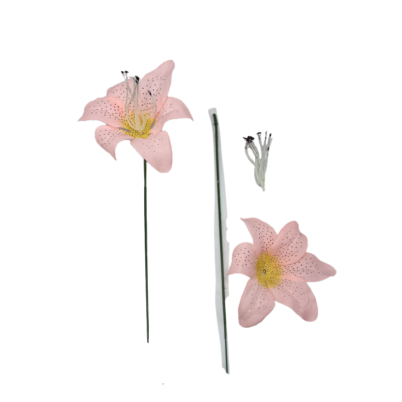 Lys Artificiel de montage | Grossiste Fleuriste | Qualité Prix