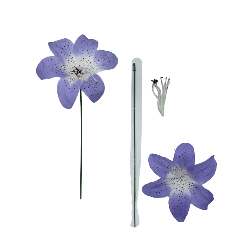 Lys Artificiel de montage | Grossiste Fleuriste | Qualité Prix