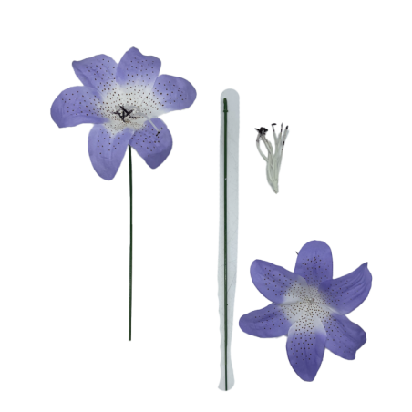 Lys Artificiel de montage | Grossiste Fleuriste | Qualité Prix