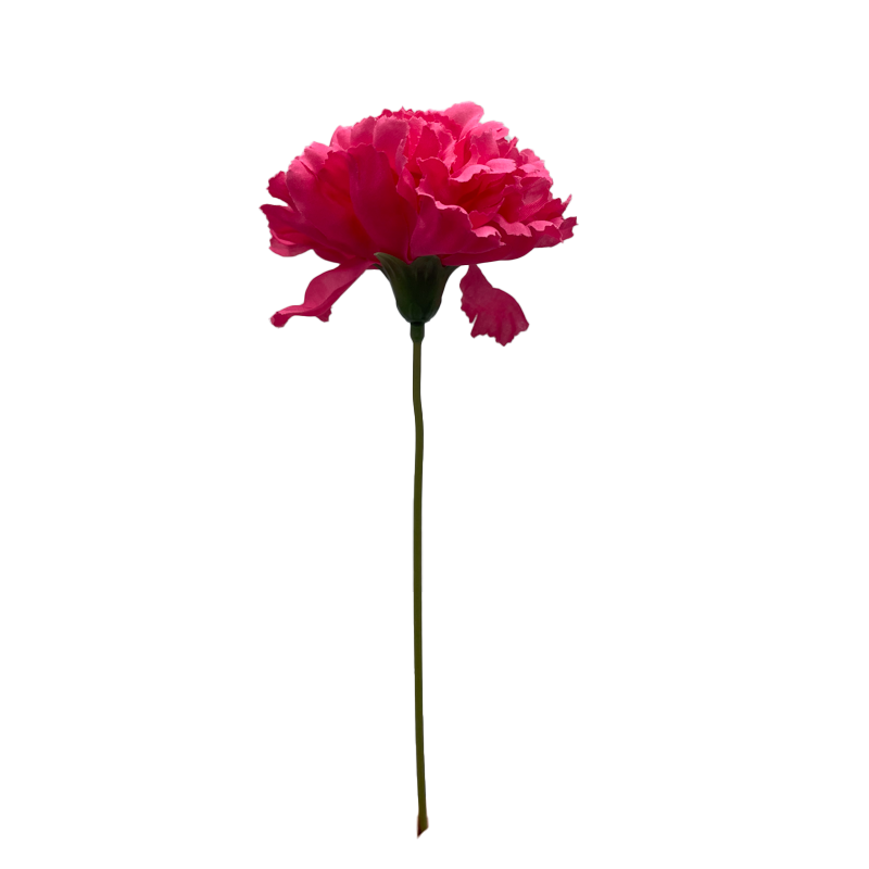 Œillet Artificiel | Fleurs Artificielles | Pas Cher