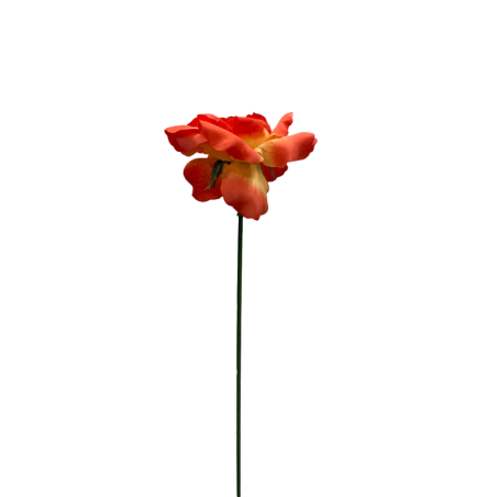 Rose Artificielle | Fleurs Artificielles | Pas Cher