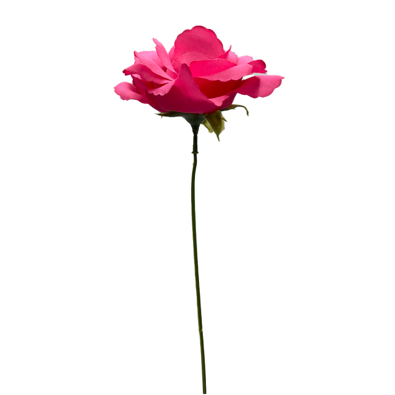 Rose Artificielle | Fleurs Artificielles | Pas Cher
