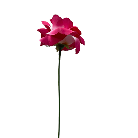 Rose Artificielle | Fleurs Artificielles | Pas Chère