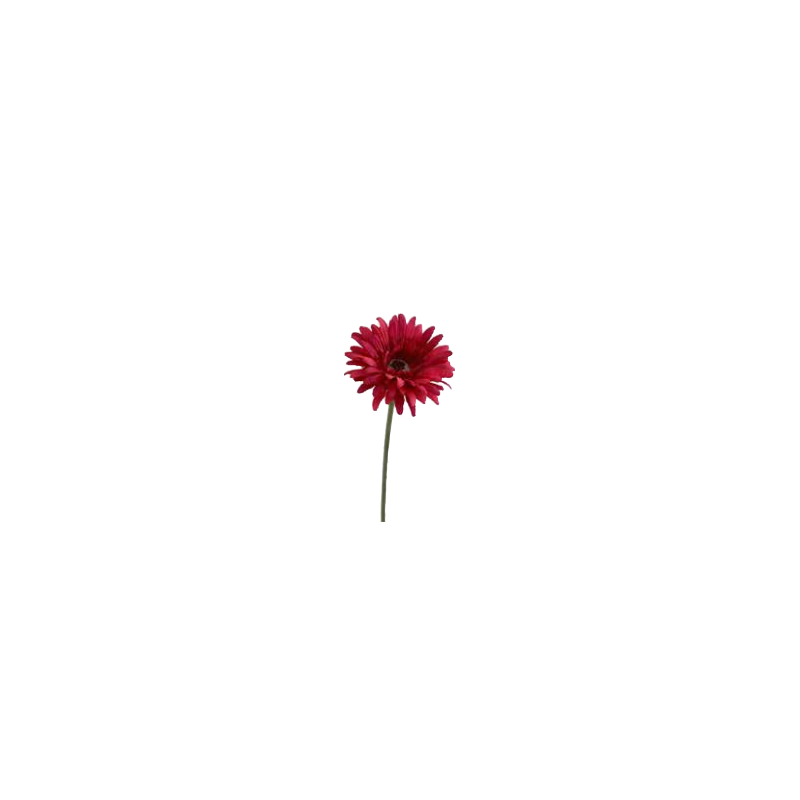 Gerbera artificiel | Fleurs Artificielles | Pas cher